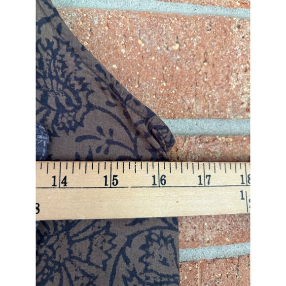 Free People Make My Day Sleep Shirt Long - Picture 6 of 11